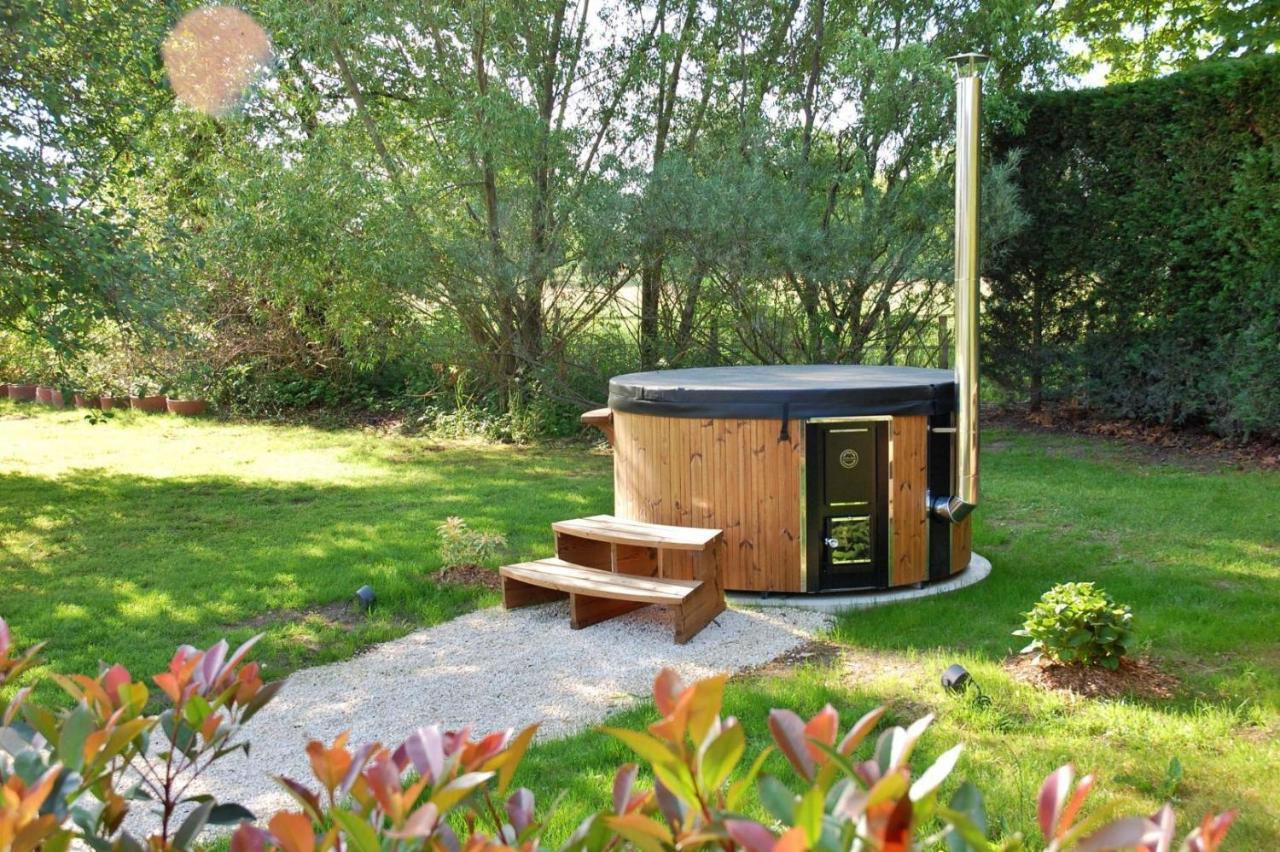La Cle Des Chaumes Boisset-lès-Montrond Exterior photo