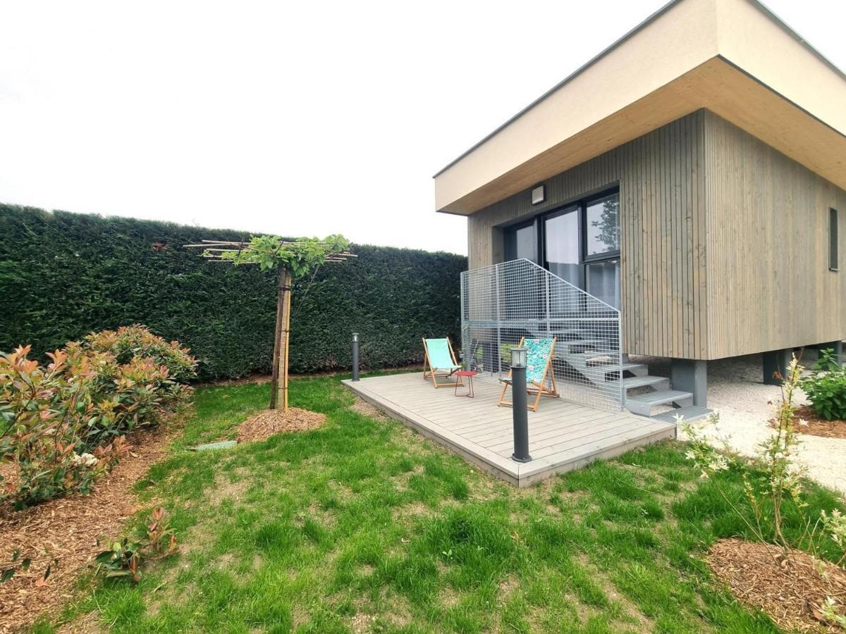 La Cle Des Chaumes Boisset-lès-Montrond Exterior photo